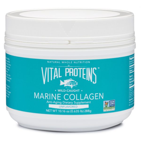 Vital Proteins Marine Collagen