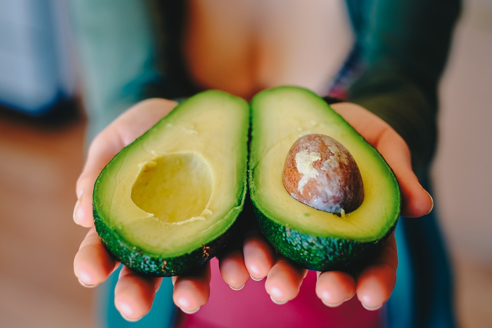 5 Amazing Facts About Avocados