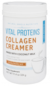 Coconut Collagen Creamer